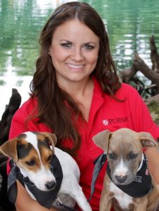Purina Your Pet Our Passion My Story Holdenville Veterinary